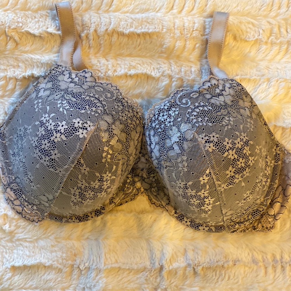 Victoria’s Secret Dream Angels Perfect Coverage 36DD